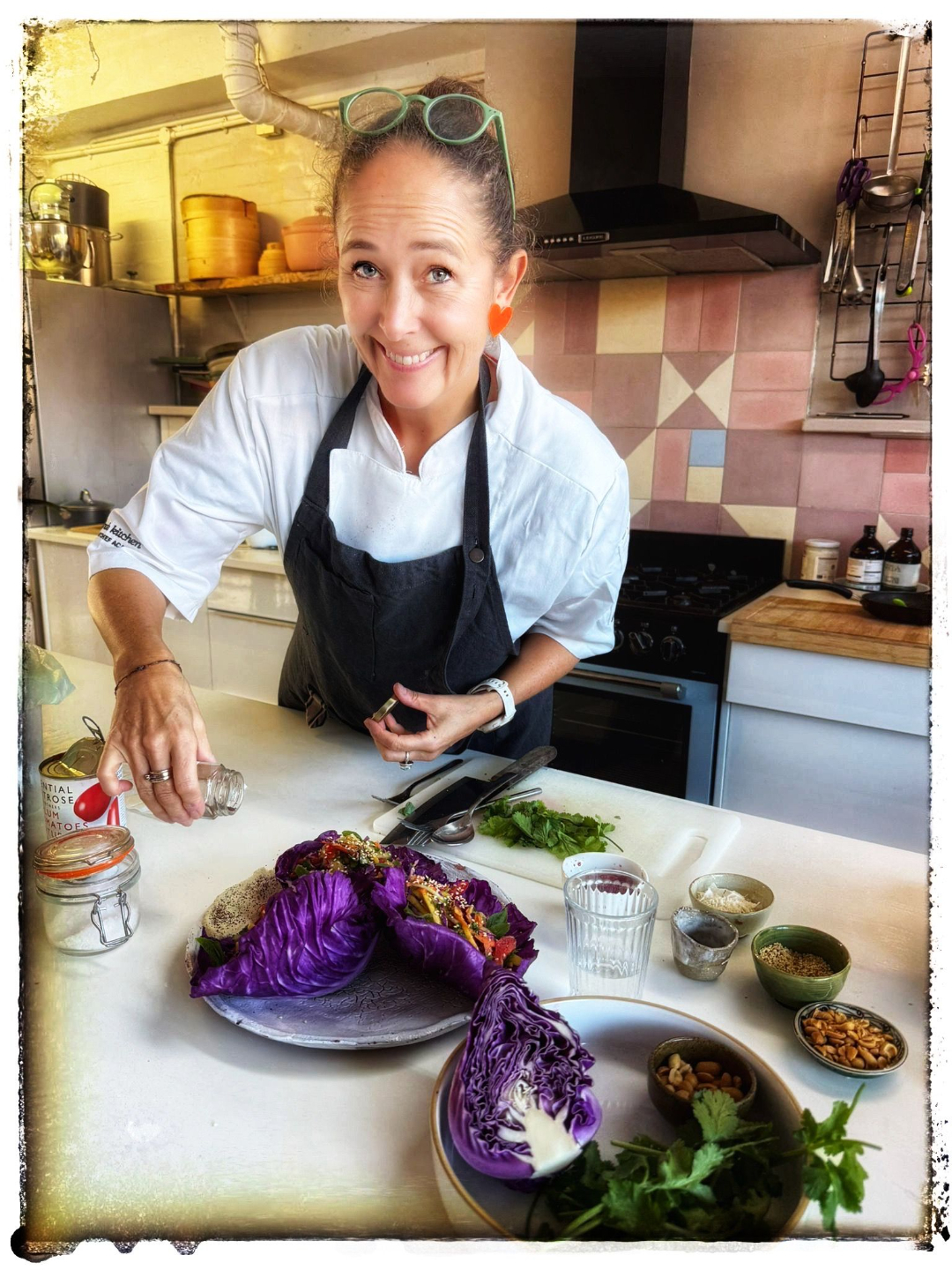 Jannike Heitun Kjuus