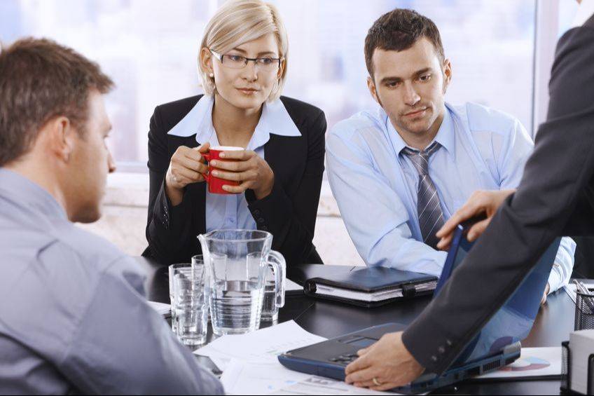 Working Conversations Episode 281: How to Stop Getting Pulled Into the Weeds
