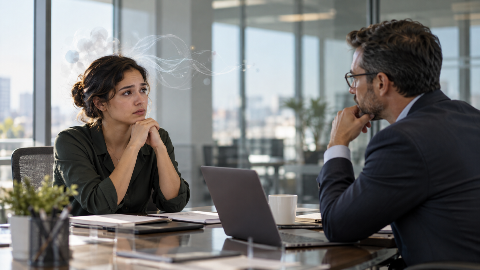 Working Conversations Episode 289: Your Boss Is Not a Mind Reader