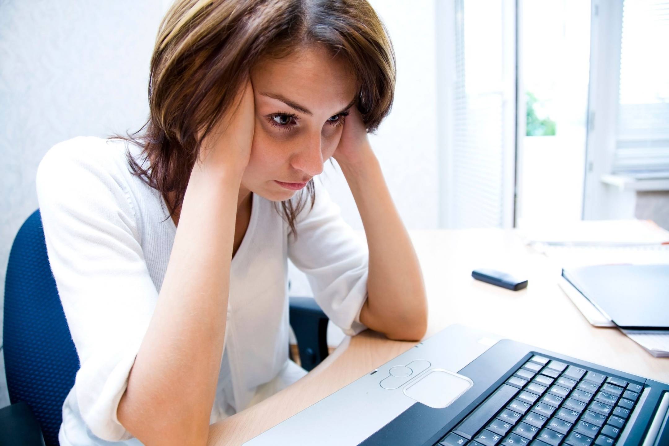 Working Conversations Episode 292: How to Be Disappointed Without Spiraling