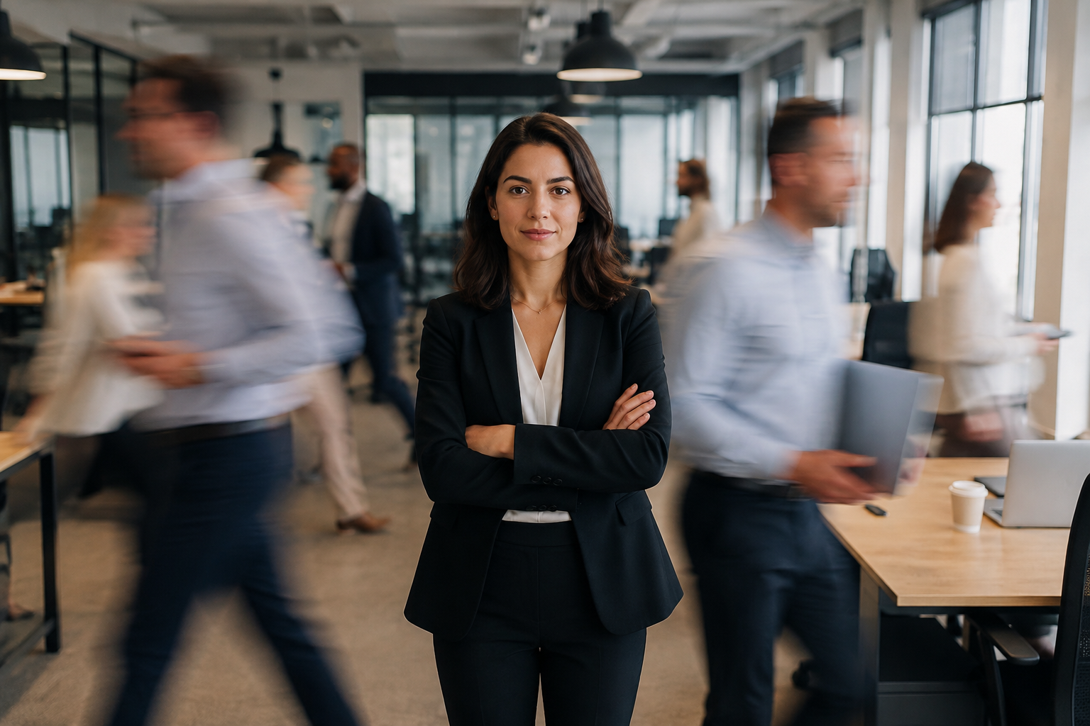 Working Conversations Episode 280: Why Great Leaders Notice What Others Miss