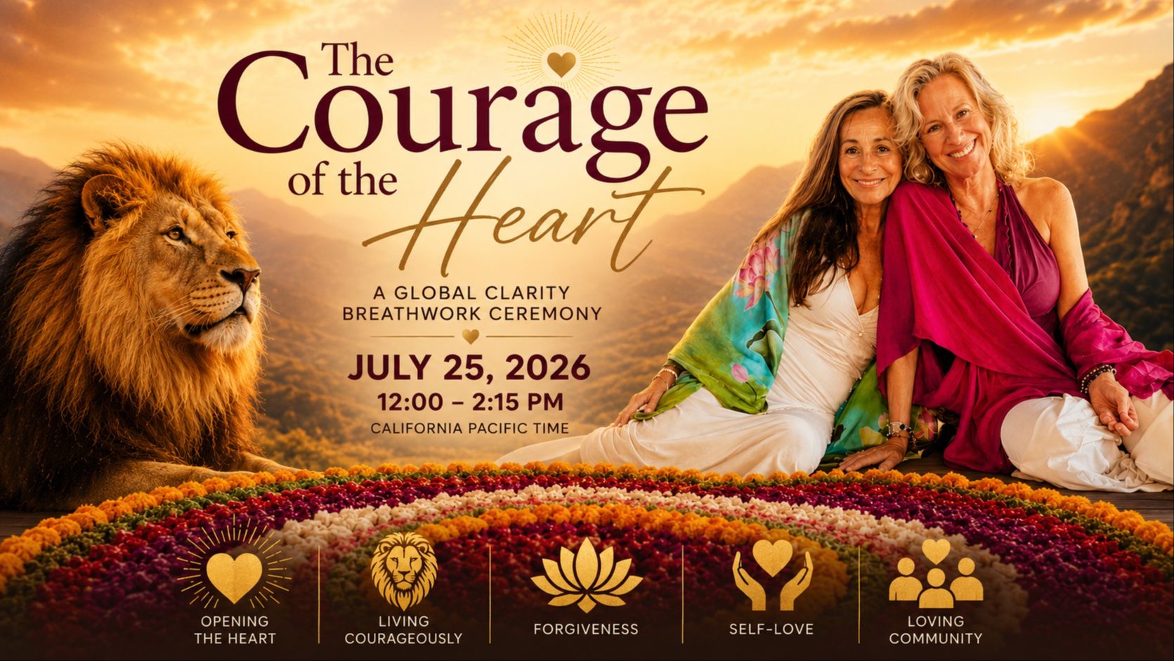 heart Ceremony