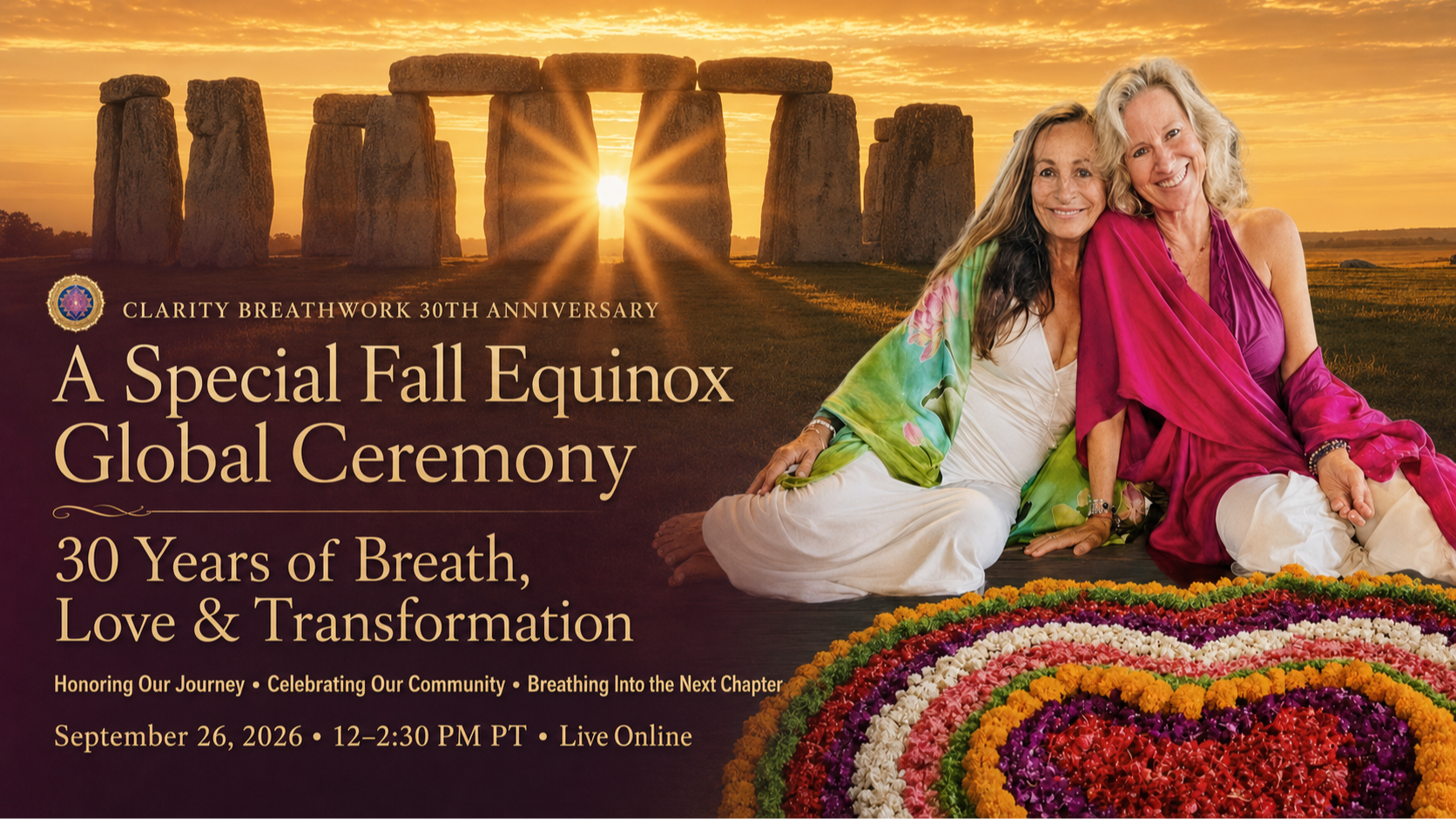 heart Ceremony
