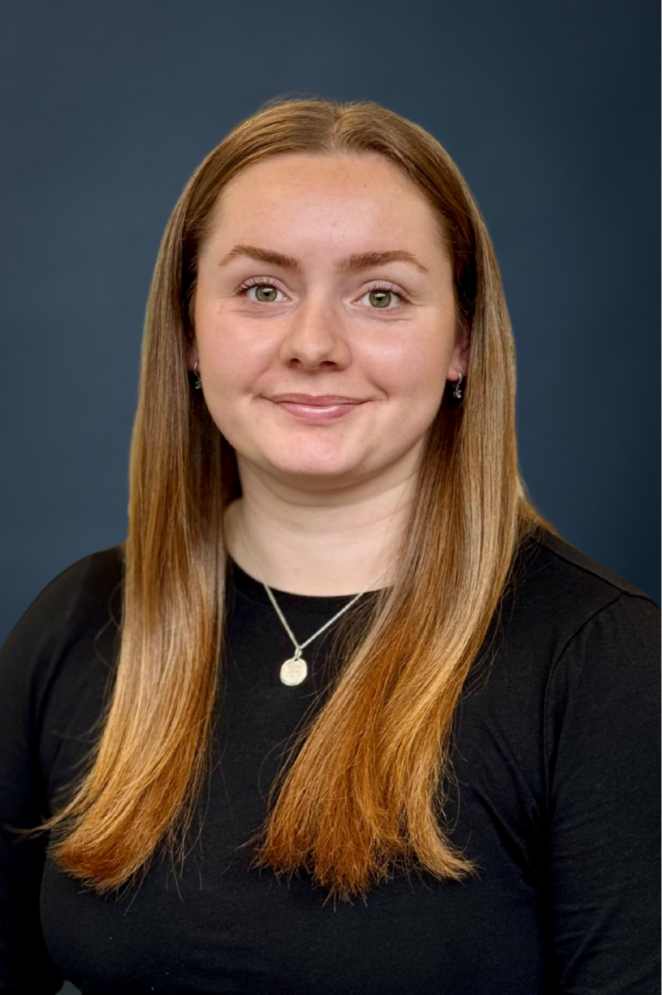 Kim LeBlanc, Bookkeeper