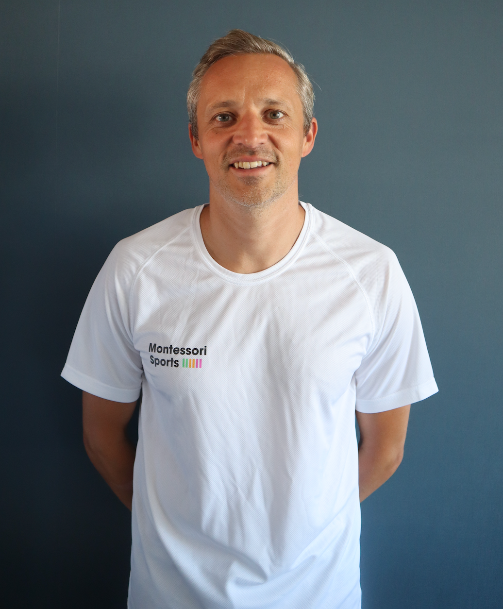 Ruben Jongkind Headshot