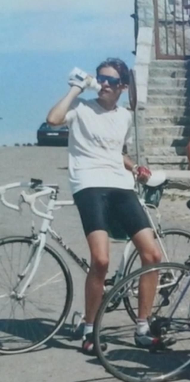 Ruben Jongkind Hover Photo