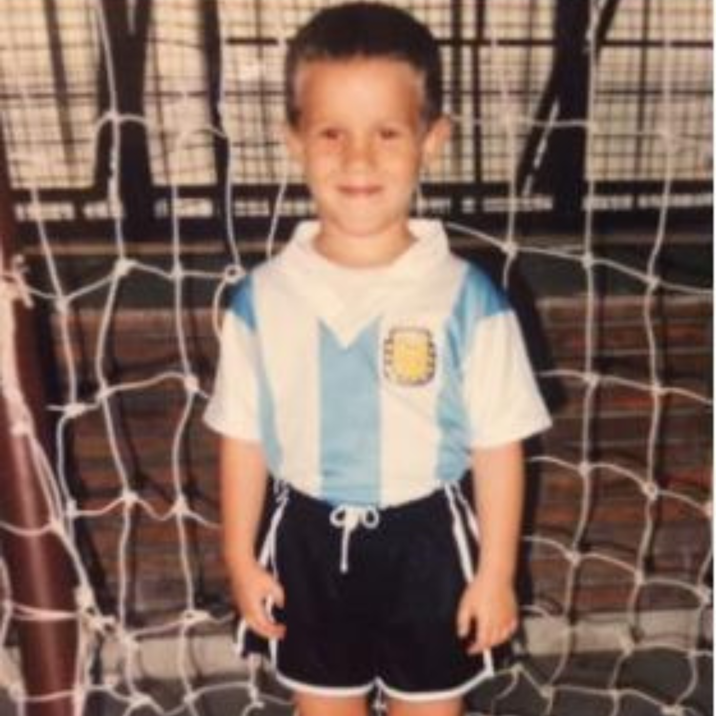 Santiago Nacinovich Hover Photo