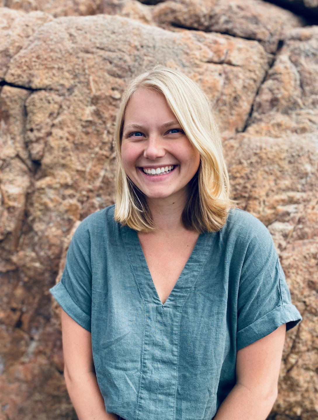 Jordan Tipton Headshot