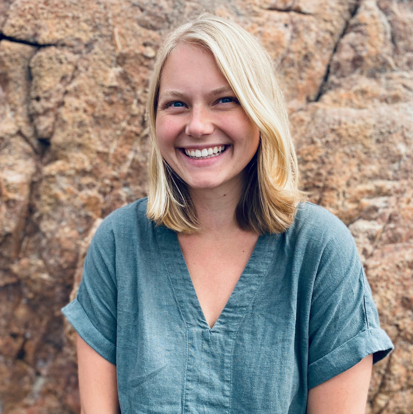 Jordan Tipton Headshot