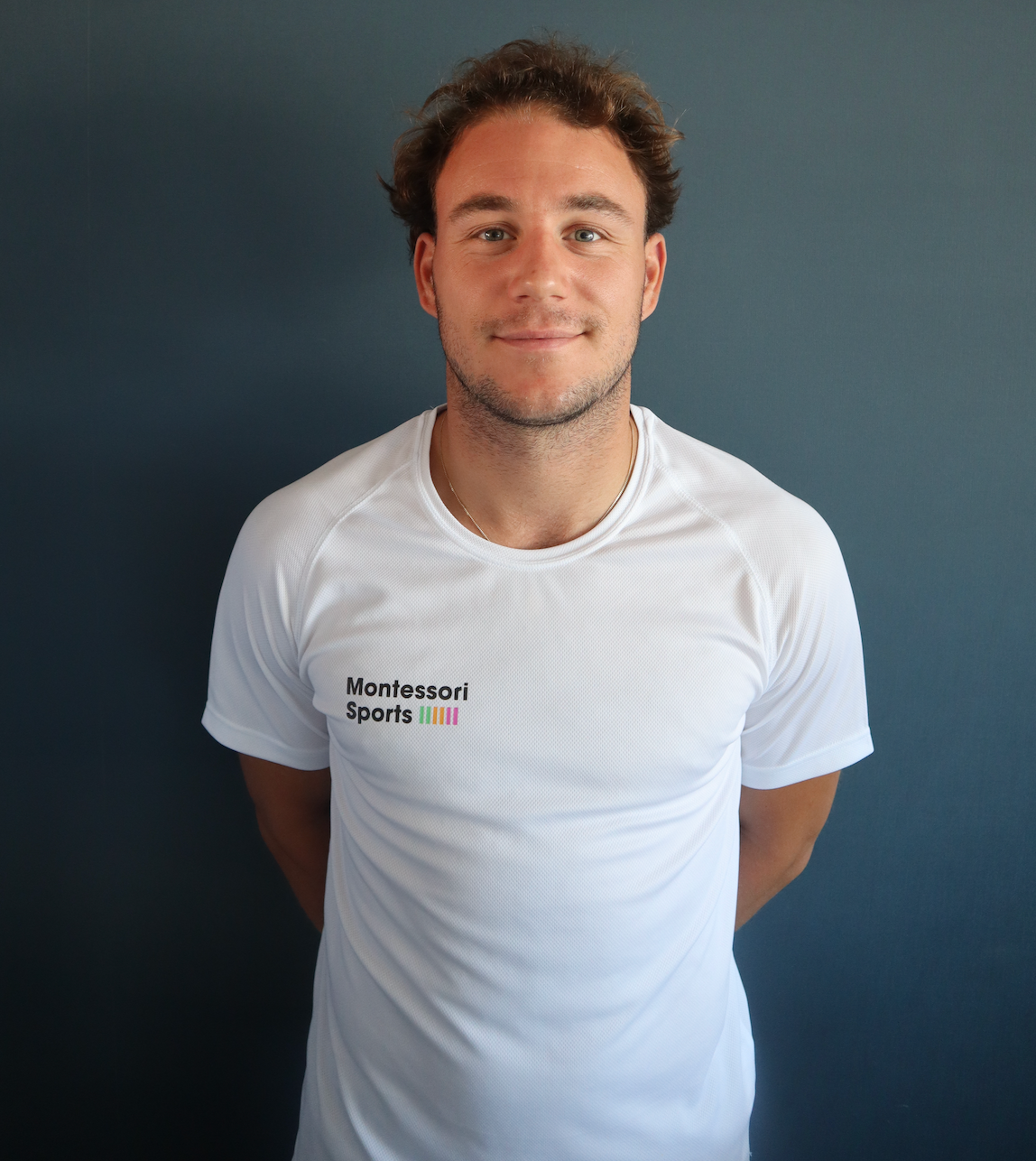 Jip Bartels Headshot