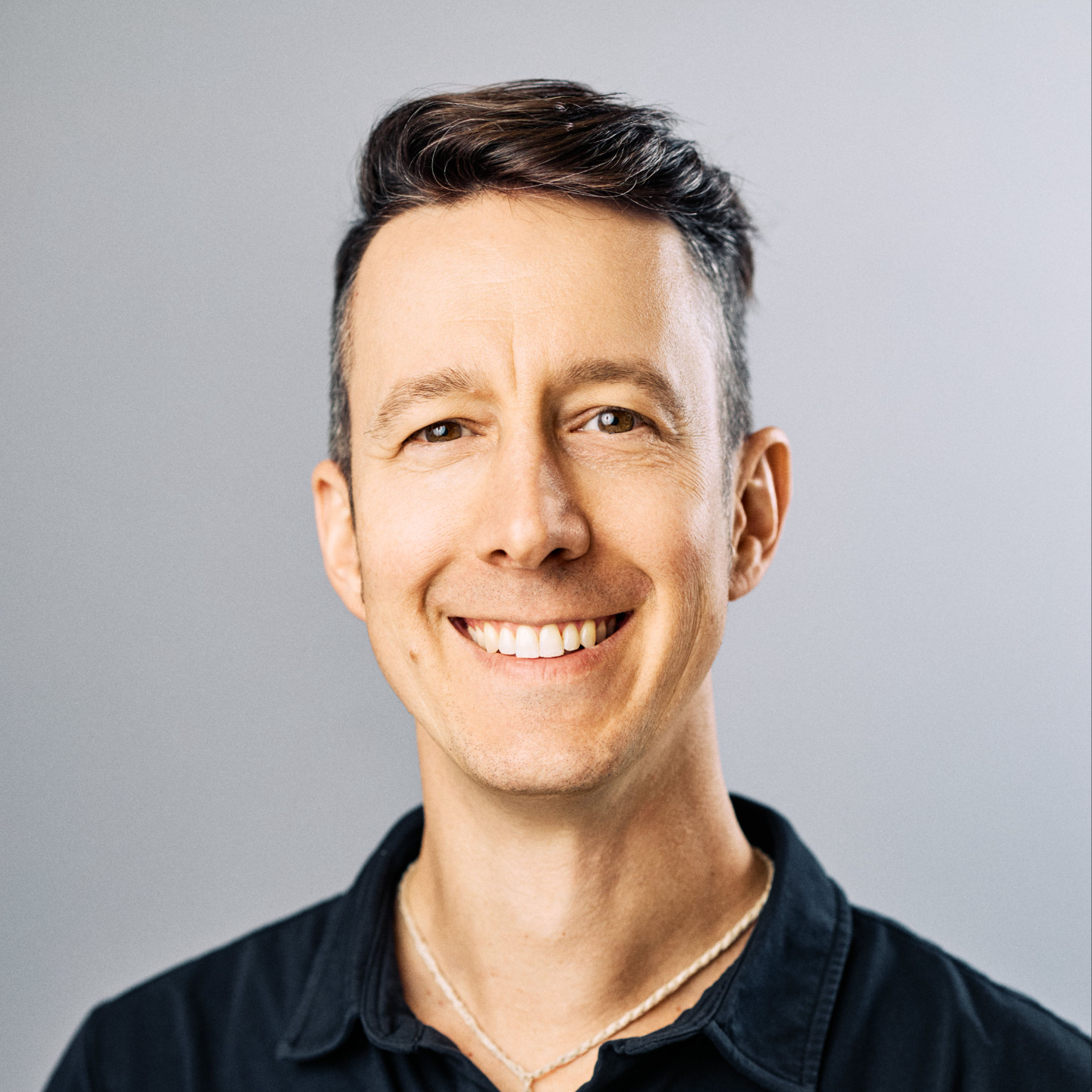 Reuben Kamp testimonial image — MSP owner praising Manny Palachuk IT business coach and agile service delivery mentor