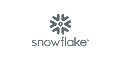 Snowflake Logo