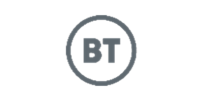 BT Logo