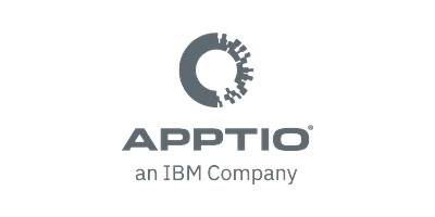 Apptio Logo