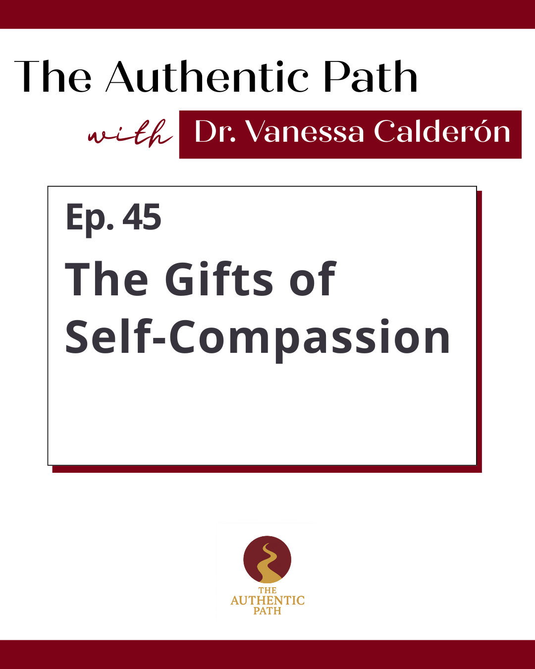 self-compassion