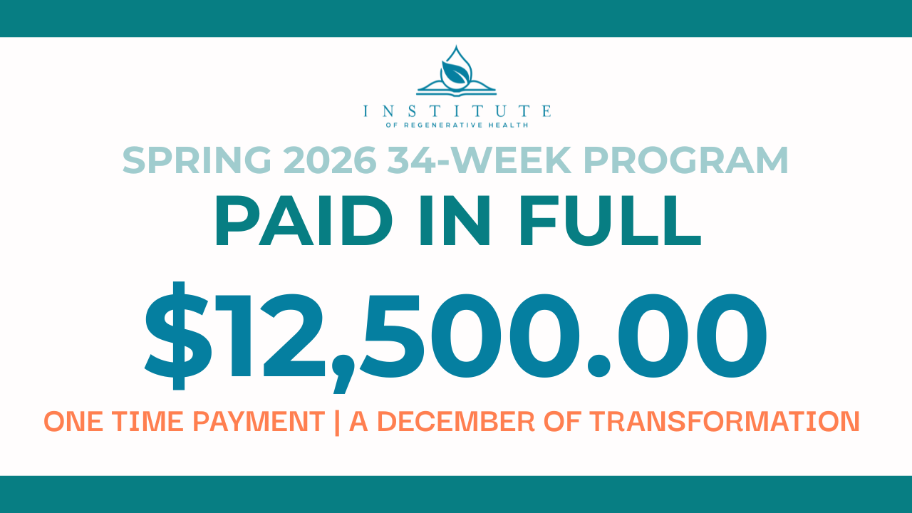 Early Bird Special $12,000