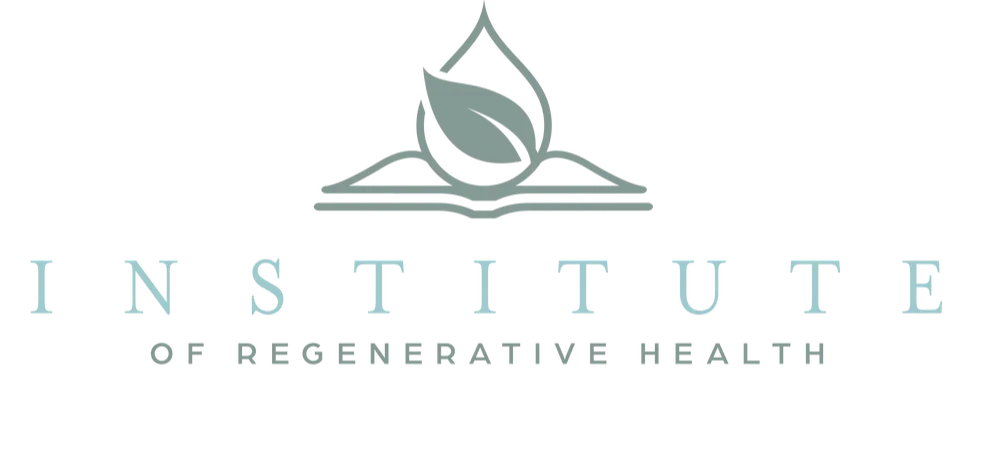 Institute of Regenerative Health