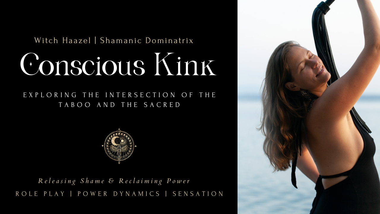 Women's Womb Awakening & Sexual Healing Sessions in Seattle, WA