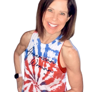 Strength & Fitness Trainer - Rita