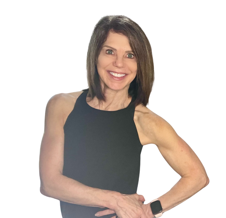 Rita Fitness & Strength Trainer