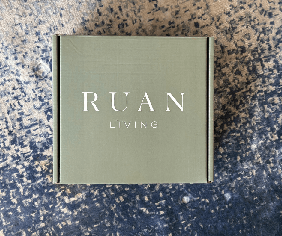 Ruan Living's Healthy Home Vault