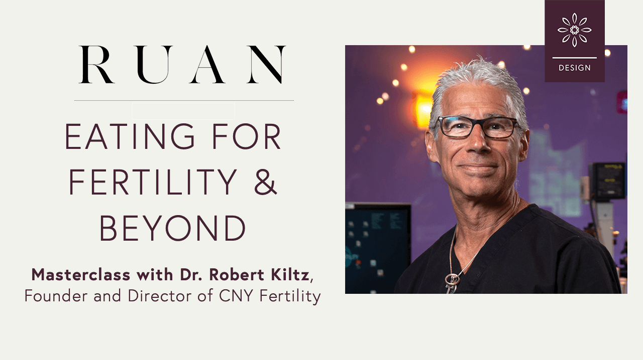 Dr. Robert Kiltz masterclass for 40-Day Home Detox
