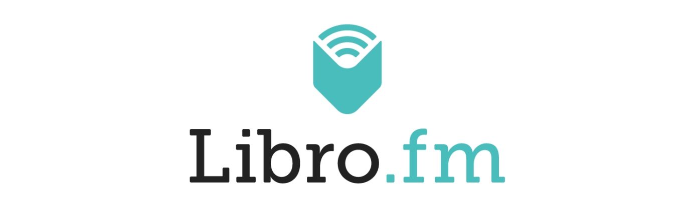 Listen on Libro.fm