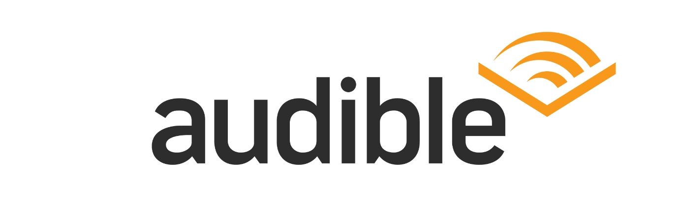 Listen on Audible