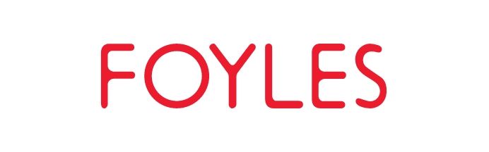 Buy on Foyles