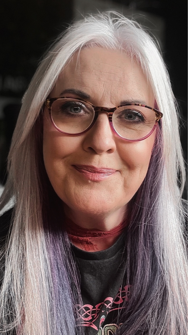 A photo of Trish McGirr