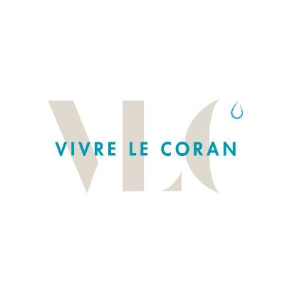 logo vivre le coran