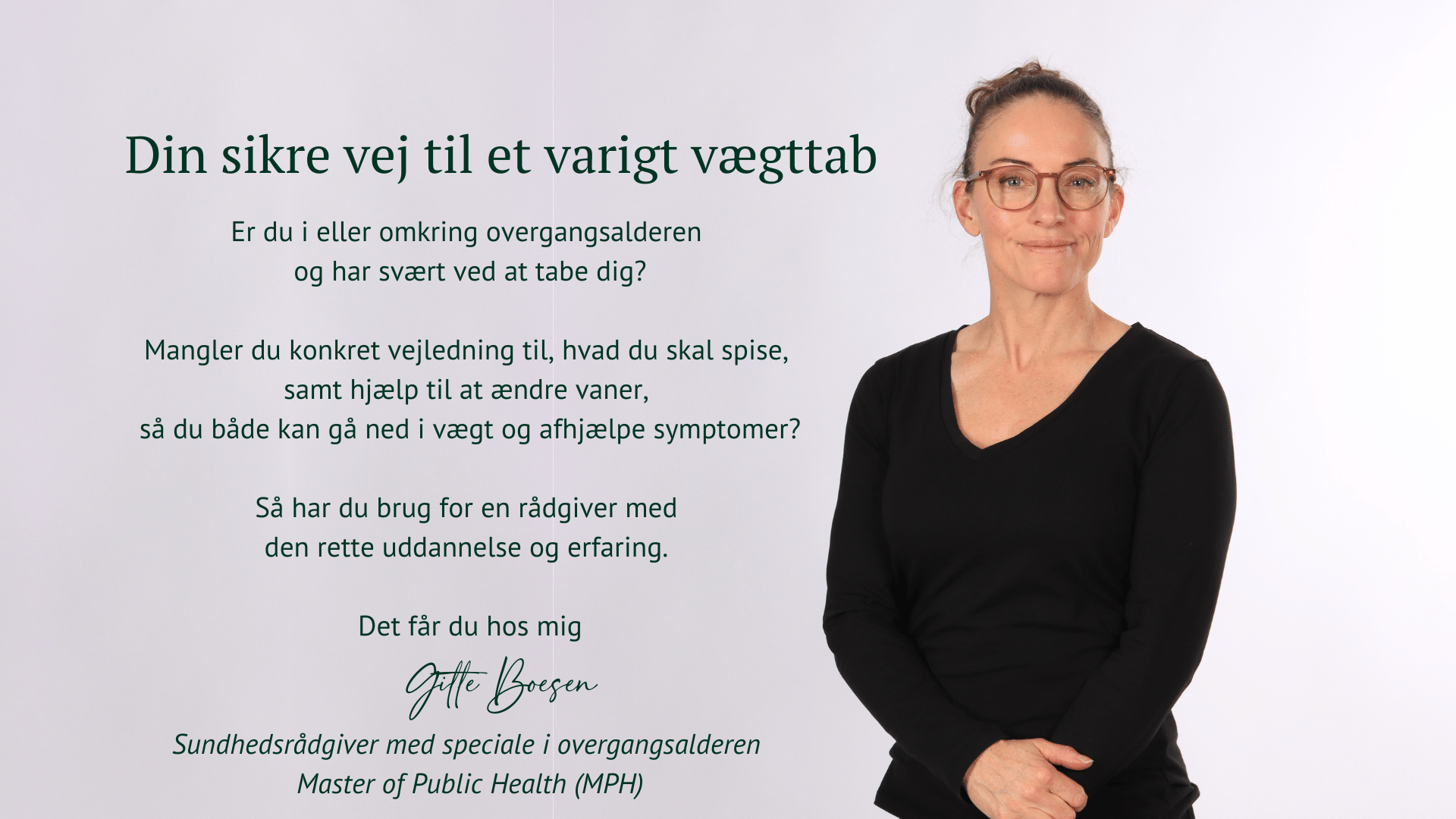 vanecoach odense til effektivt vægttab