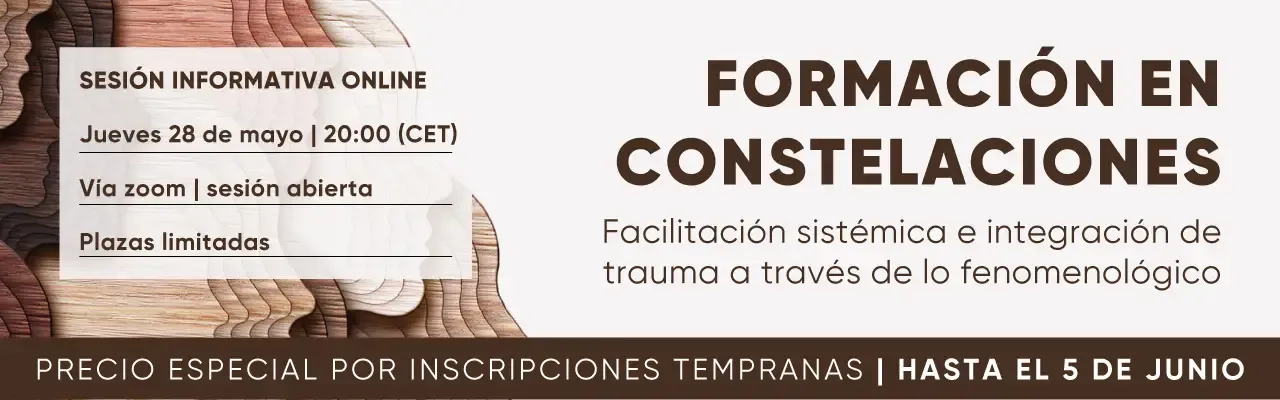 Formación de constelaciones
