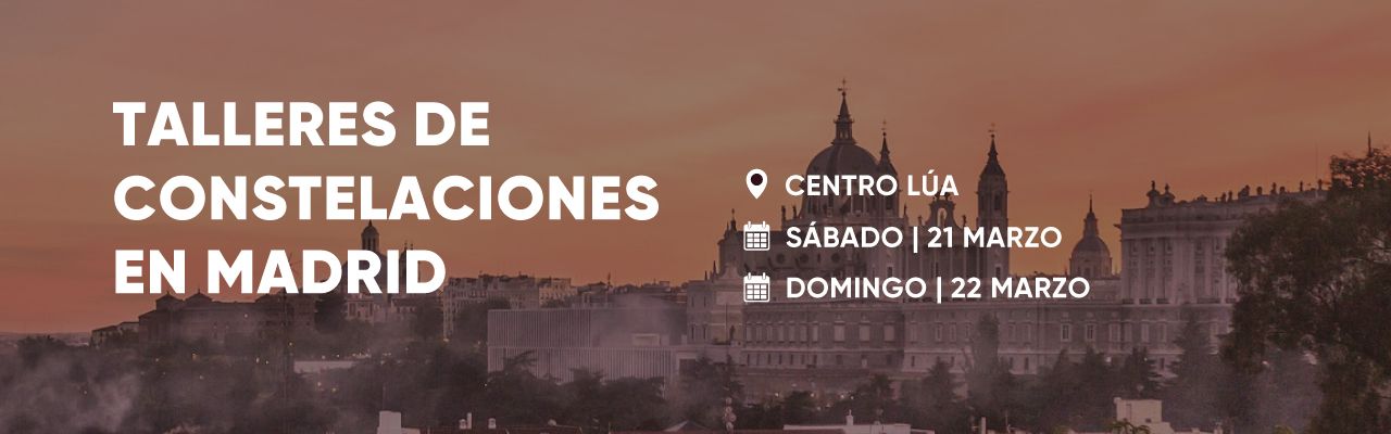 Constelaciones Madrid