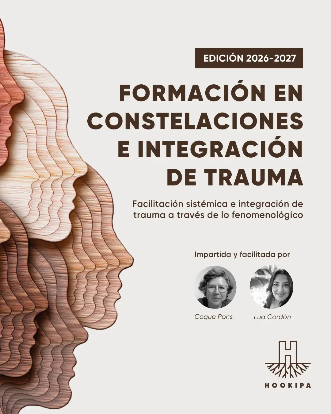 Formación de constelaciones