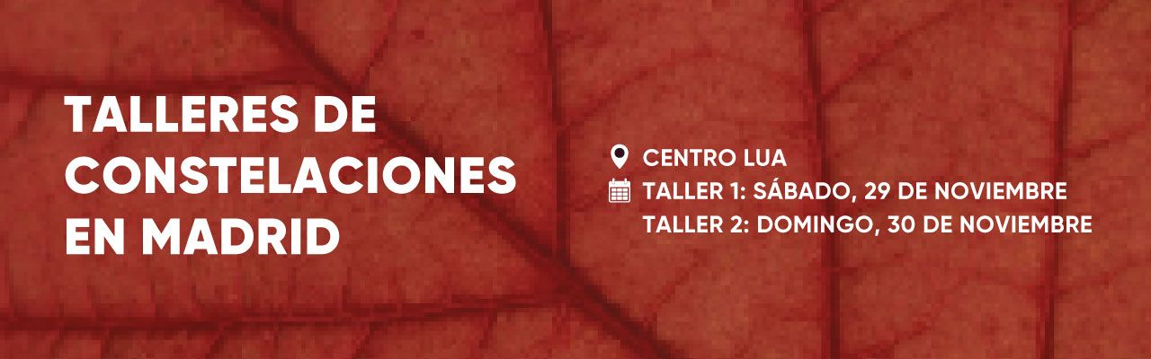 Formación de constelaciones