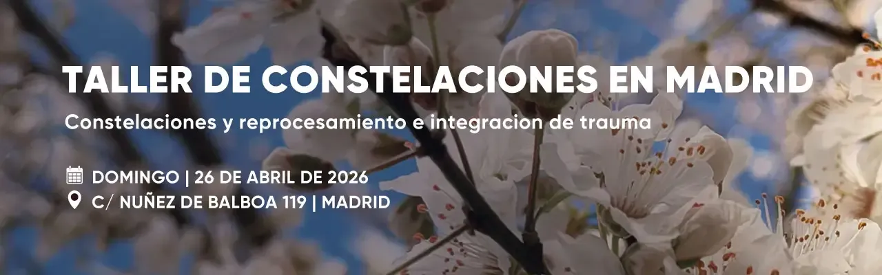 Constelaciones Madrid