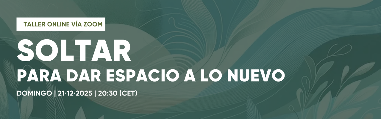 Formación Sistémico y Trauma