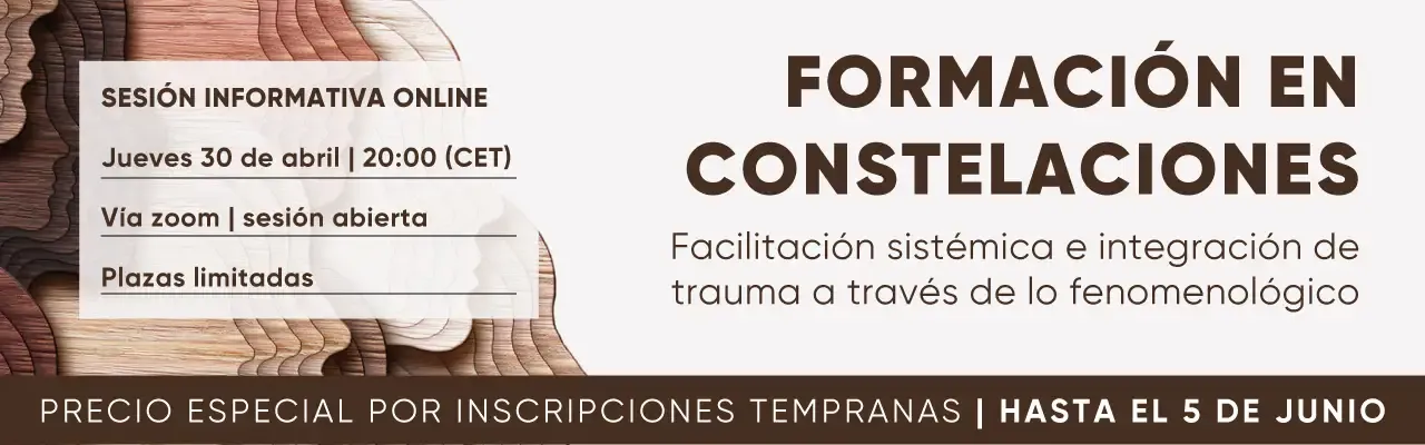 Formación de constelaciones