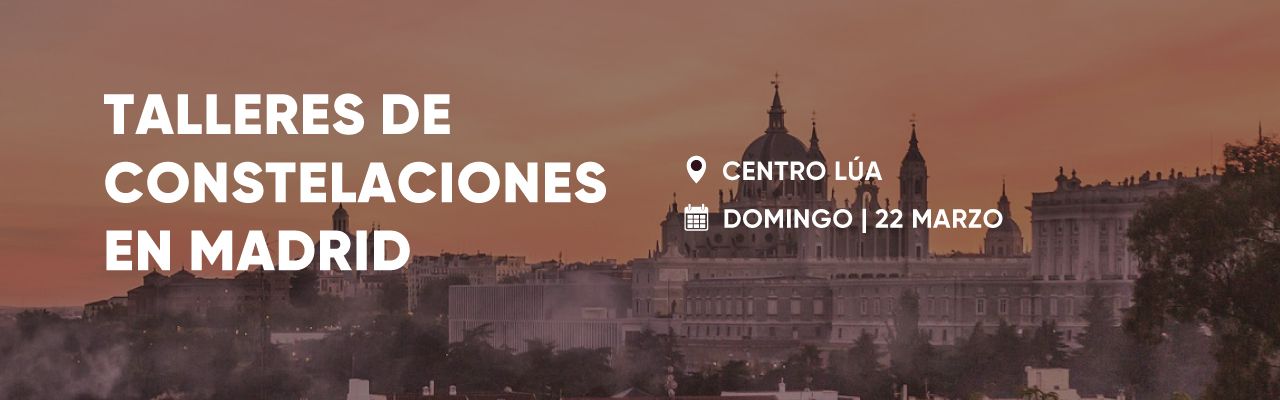 Formación Sistémico y Trauma