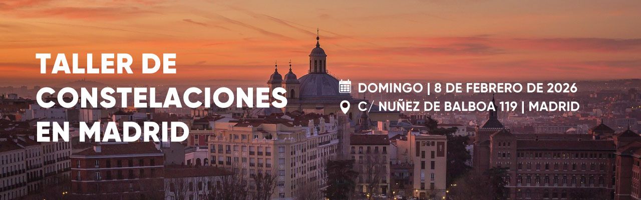 Formación Sistémico y Trauma