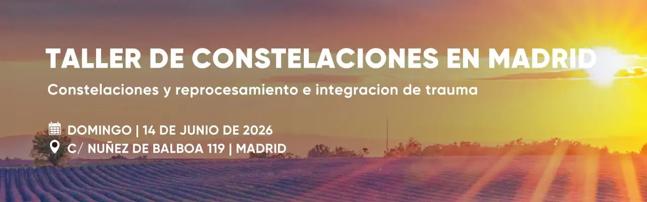 Constelaciones Madrid