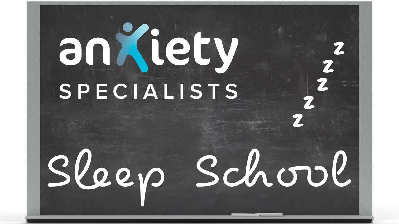 Sleep School