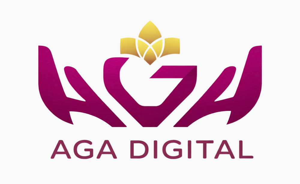 AgaDigital Logo