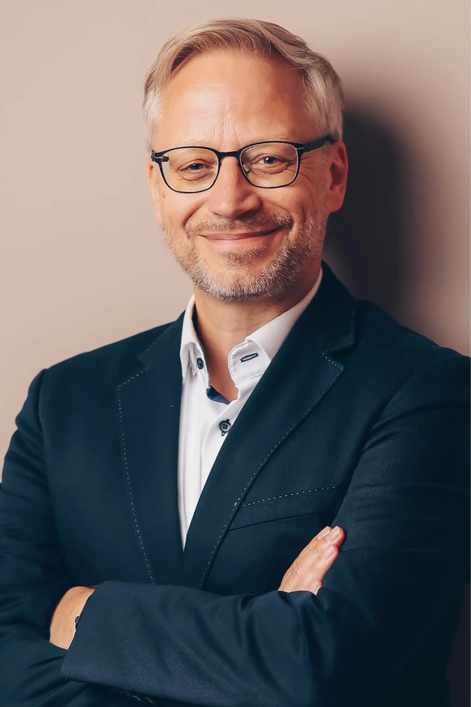 Love-Coach Olaf Schwantes