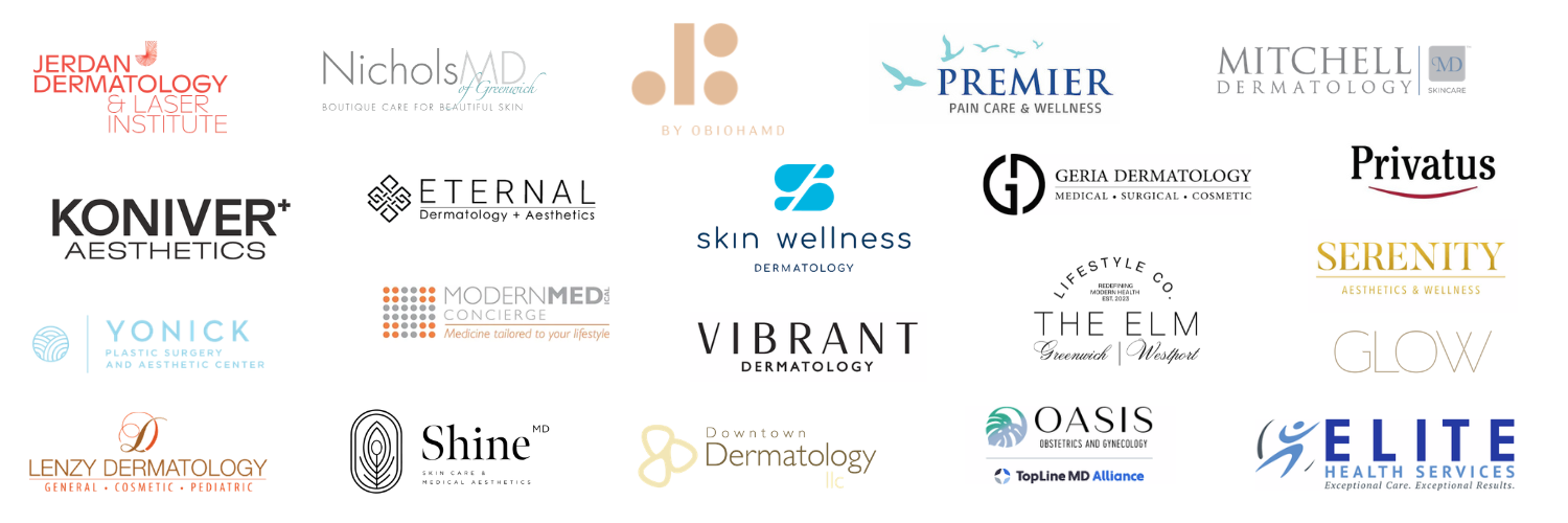 Elevated Practice Trusted By Dermatologists Across North America