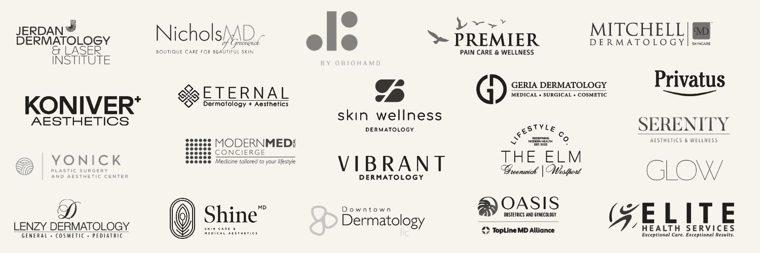 Elevated Practice Trusted By Dermatologists Across North America