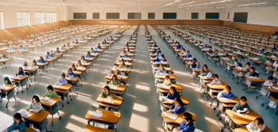 GIF Un Modelo de educación obsoleto