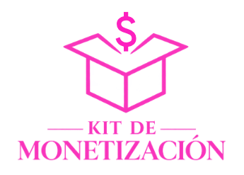Kit de Monetización