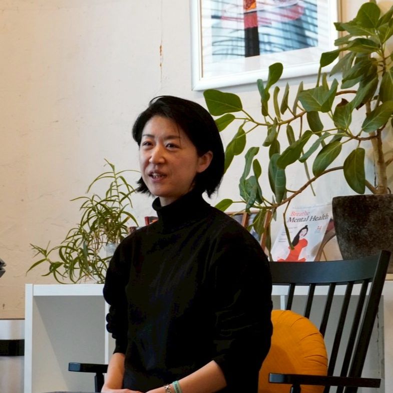 塩本悠美子